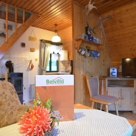 Holiday home Romantic Holiday In Mosbach Germany With Woodburner