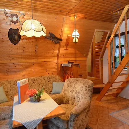 Romantic Holiday In Mosbach Germany With Woodburner Wutha-Farnroda