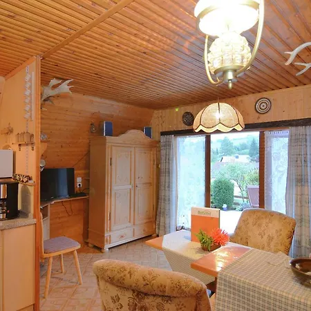 Romantic Holiday In Mosbach Germany With Woodburner Holiday home