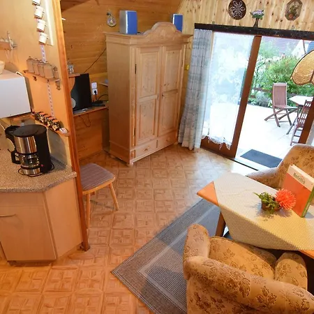 Romantic Holiday In Mosbach Germany With Woodburner *
