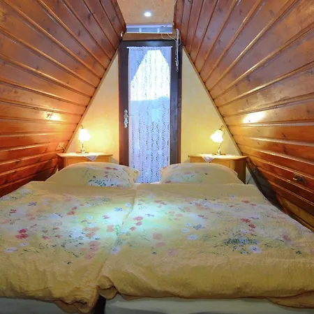 Romantic Holiday In Mosbach Germany With Woodburner Holiday home