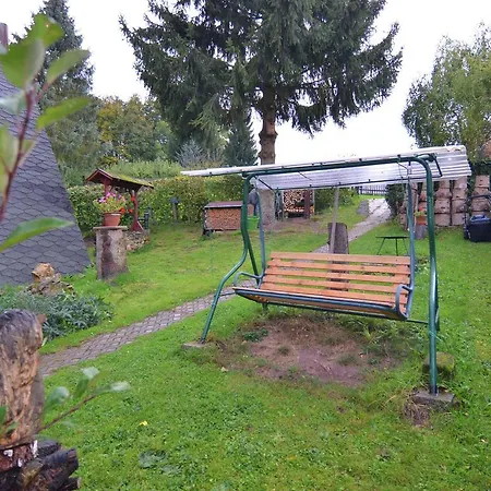 Romantic Holiday In Mosbach Germany With Woodburner Holiday home *