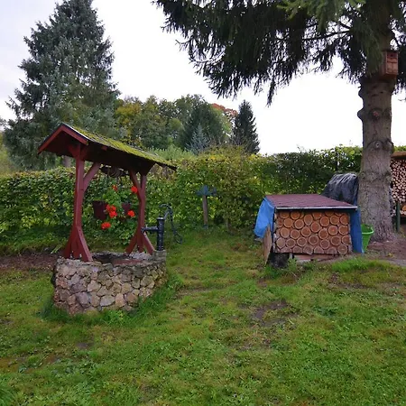 Romantic Holiday In Mosbach Germany With Woodburner * Wutha-Farnroda