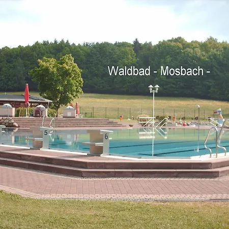 Romantic Holiday In Mosbach Germany With Woodburner